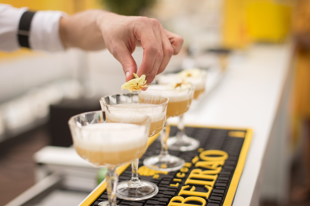 Bar Safety: Protecting Yourself During a Night Out